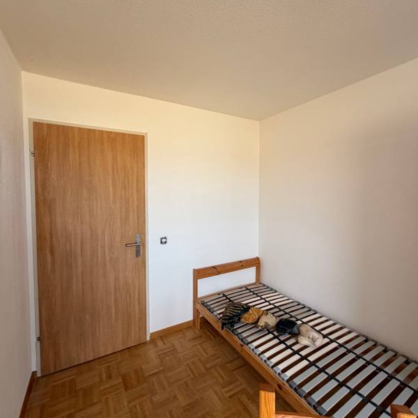 Après travaux